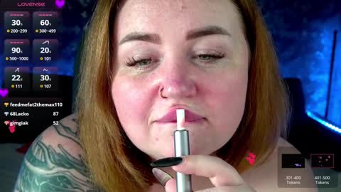 Lola online show from January 10, 3:39 am