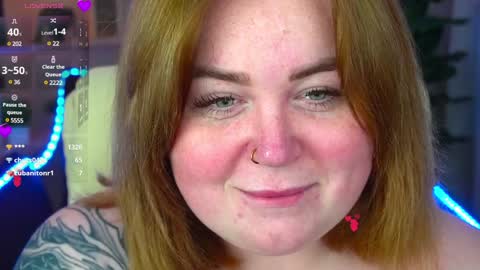 Lola online show from January 11, 12:12 am