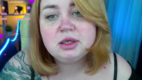 Lola online show from February 6, 1:27 am