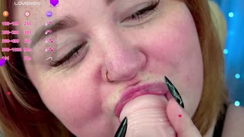 Lola online show from February 7, 3:34 am