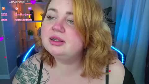 Lola online show from February 12, 12:37 am