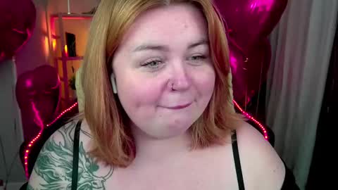 Lola online show from February 15, 1:10 am