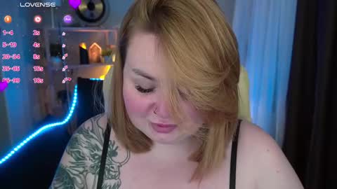 Lola online show from March 5, 9:26 pm