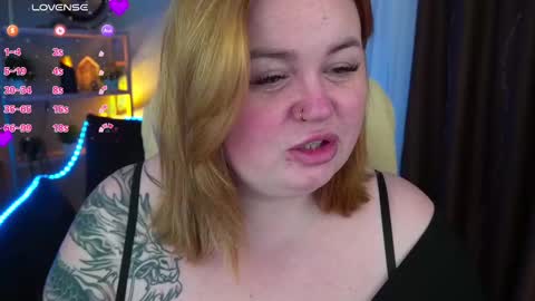 Lola online show from March 7, 1:31 am