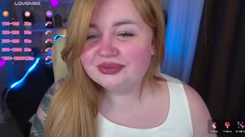 Lola online show from March 11, 9:15 pm