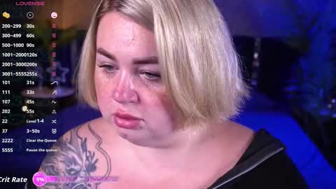 Lola online show from September 14, 7:13 pm