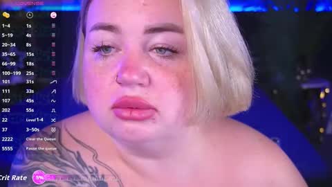 Lola online show from September 17, 7:15 pm