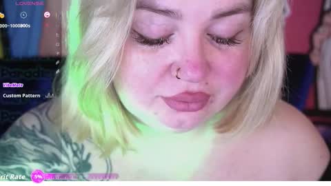 Lola online show from February 5, 8:46 pm