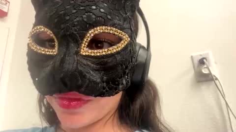 zarayaa_v online show from February 22, 2:56 am