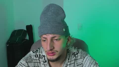 Zarcoo online show from April 9, 3:06 am