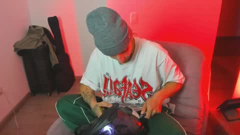 Zarcoo online show from April 10, 3:56 am