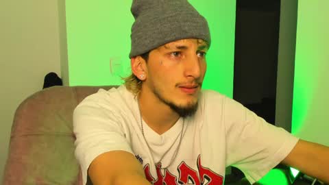 Zarcoo online show from April 24, 3:42 am