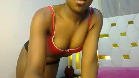zariah online show from May 30, 10:29 pm