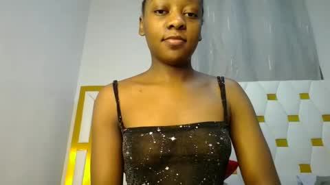 zariah online show from June 25, 10:25 pm