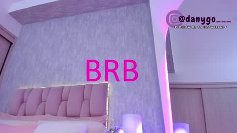 Snapshot of zarianaevanz chatting on January 29, 1:37 am Zariana online show from January 29, 1:37 am