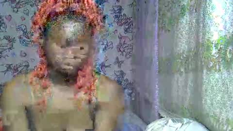 zarinamarlin online show from February 27, 10:04 am