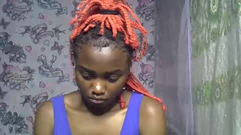 Snapshot of zarinamarlin chatting on March 3, 7:31 pm zarinamarlin online show from March 3, 7:31 pm