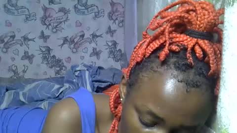 Snapshot of zarinamarlin chatting on March 4, 7:36 am zarinamarlin online show from March 4, 7:36 am