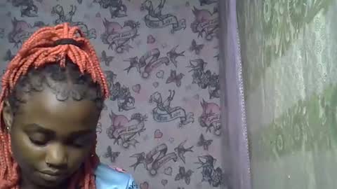 Snapshot of zarinamarlin chatting on March 5, 8:32 am zarinamarlin online show from March 5, 8:32 am