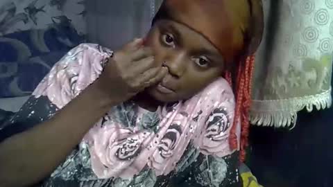Snapshot of zarinamarlin chatting on March 21, 9:36 am zarinamarlin online show from March 21, 9:36 am