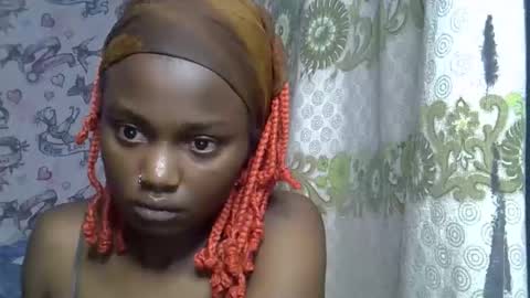 Snapshot of zarinamarlin chatting on March 31, 8:48 am zarinamarlin online show from March 31, 8:48 am