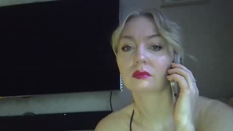 Zarina Swift online show from December 20, 4:31 am