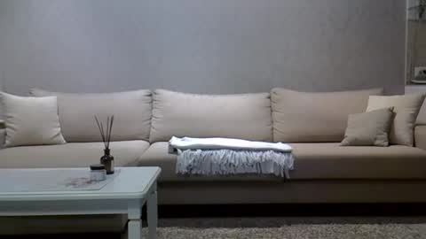 Zarina Swift online show from February 13, 4:43 am