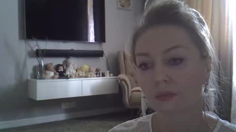 Snapshot of zarinaswift chatting on May 3, 7:36 am Zarina Swift online show from May 3, 7:36 am