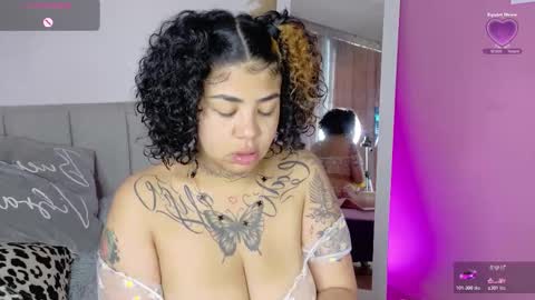 zaya_1 online show from November 11, 11:43 am