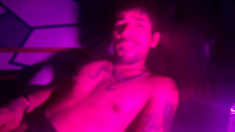 zayden online show from February 10, 6:56 pm