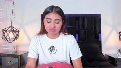  Zayda  online show from February 2, 5:48 pm