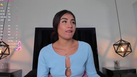  Zayda  online show from February 16, 11:59 am