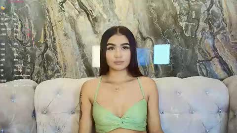  Zayda  online show from March 3, 7:06 pm