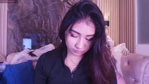  Zayda  online show from October 11, 5:44 pm