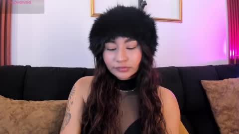  Zayda  online show from October 15, 8:09 pm