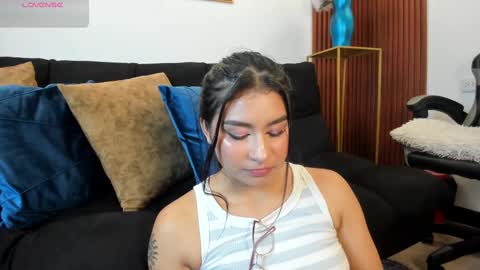  Zayda  online show from October 20, 7:03 pm