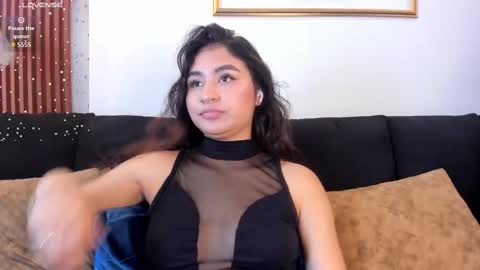  Zayda  online show from October 22, 5:34 pm