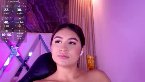  Zayda  online show from February 10, 12:09 pm