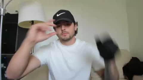 Zay lanez online show from January 6, 7:24 pm