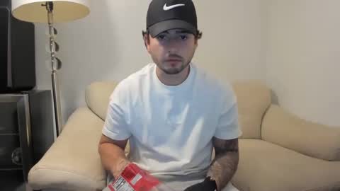 Zay lanez online show from January 7, 2:10 am