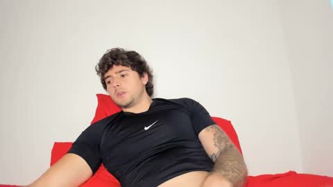 Zay lanez online show from February 1, 10:44 pm