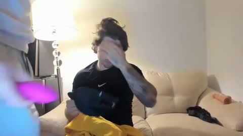 Zay lanez online show from March 7, 4:46 am