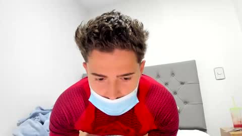 Zay lanez online show from October 22, 2:56 am