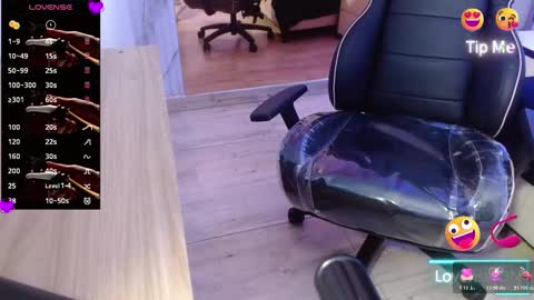 zayn_tay online show from January 6, 7:06 pm