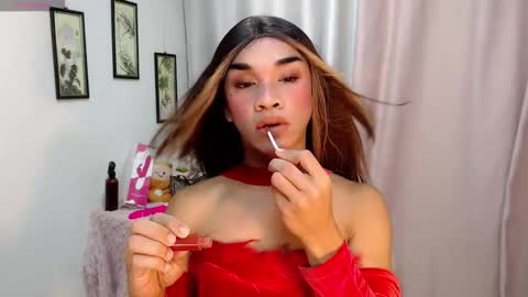 zaynelustts online show from December 2, 9:58 am