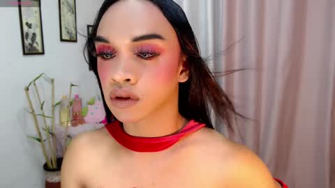 zaynelustts online show from December 14, 8:02 pm