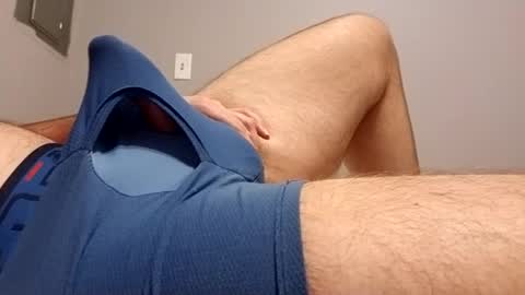 Jman0004 online show from January 12, 2:14 am