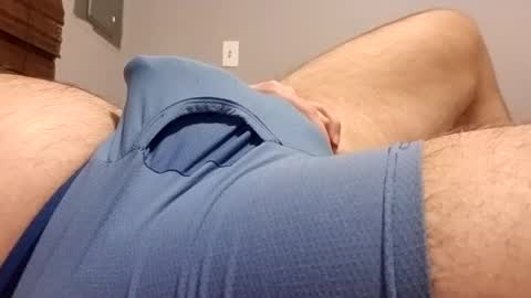 Jman0004 online show from January 30, 2:49 am