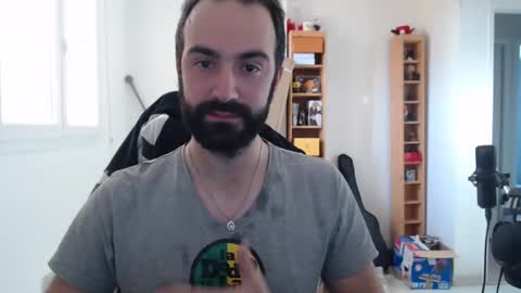 Grizzly Bear online show from February 4, 8:56 am