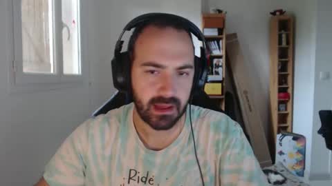 Grizzly Bear online show from April 28, 6:40 am